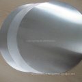 1050 3003 círculo de aluminio para utensilios de cocina de fabricación
